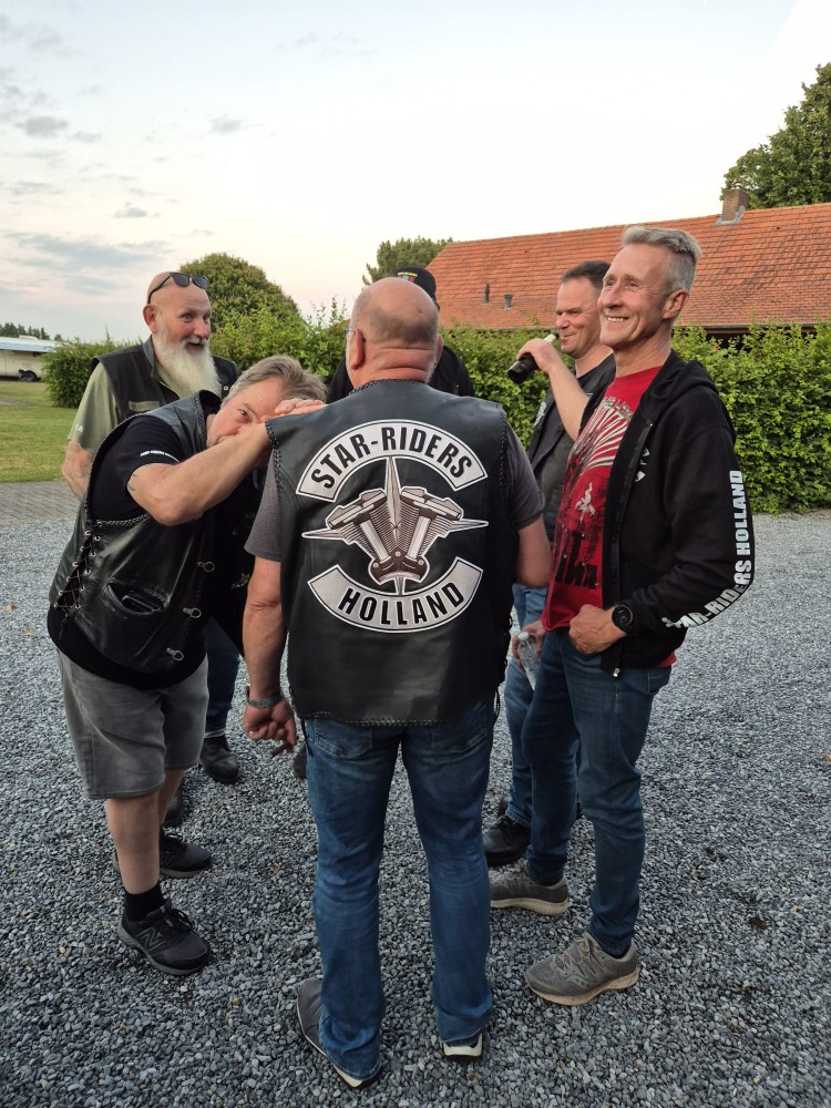 SRH-treffen 2025